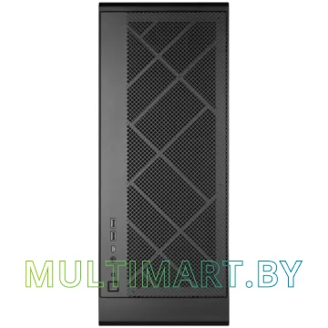 Корпус SilverStone Alta G1M (SST-ALG1MB) картинка 2